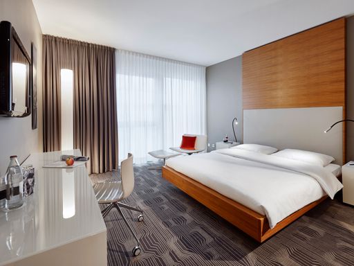 LUXUS in LUXemburg inkl. Upgrade & 1 x AE / 6 Tg.