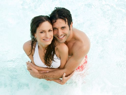 Wellnessreise für die Sinne inkl. H2O Therme | 3 Tage