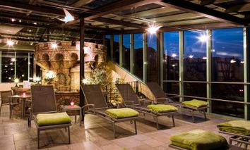 Wellness Schnuppertage - Auszeit vom Alltag!