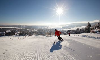 3 Tage Winter-Kurzurlaub im Erzgebirge