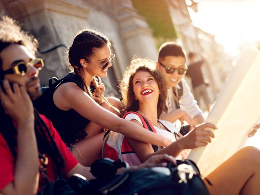 4 Tage Städtereise nach Darmstadt & bei einem Kulturtrip Deine Auszeit genießen