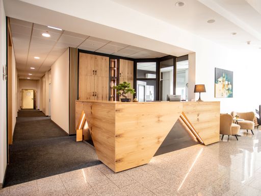 5 Tage bei einem Urlaub zwischen Odenwald und Darmstadt im gemütlichen Hotel entspannen