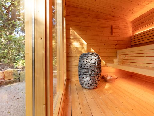 5 Tage Erholung pur in der Südheide: Entspannen und genießen im Biohotel Wildland