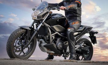 3 Tage Biker Willkommen: Motorradurlaub im Harz