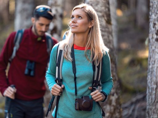 5 Tage Kurzurlaub zum Wandern und Erholen in Alzenau in Unterfranken