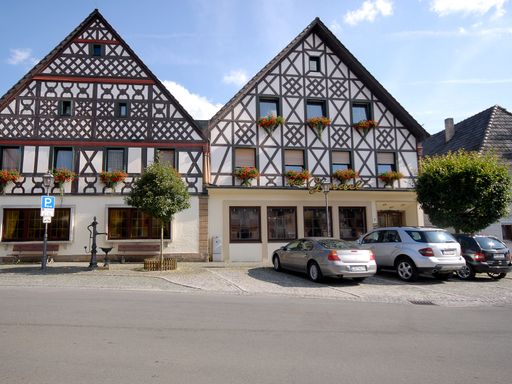 3 Tage Kurzurlaub im malerischen Oberfranken genießen