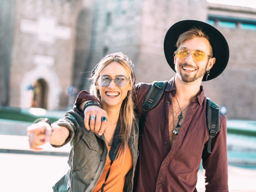 4 Tage Kurztrip nach Schwetzingen und Heidelberg inkl. Eintritt ins Technikmuseum Speyer