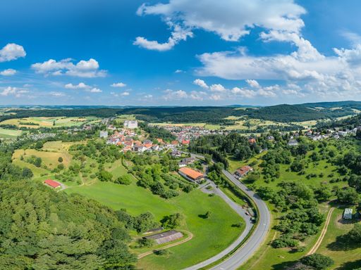 3 Tage Städtetrip für 2: Kulturelles Flair in der Wissenschaftsmetropole Darmstadt erleben