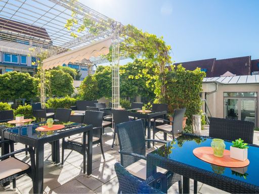 Stippvisite ins Vogtland inkl. Menü - 2 Tage