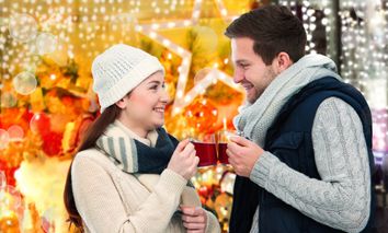 Weihnachten zum Genießen - 4 Tage