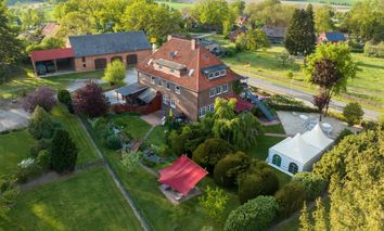 3 Tage Urlaub im Landhotel Pferdeschulze und im idyllischen Wendland bei der Elbe erholen