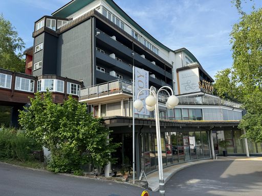 5 Tage erholsamen Urlaub im lieblichen Taubertal und im Savoy Hotel Bad Mergentheim wohlfühlen