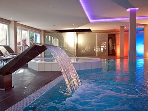 Kleine Auszeit im Chiemgau - 5 Tage