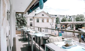 x2 Tage Taunus-Auszeit im Komfort-Doppelzimmer im 3* Hotel Concorde in Bad Soden