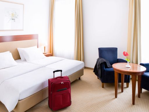 3 Tage im Novotel Hildesheim bei einem Kurzurlaub wohlfühlen und spannende Ausflüge in den Harz unternehmen