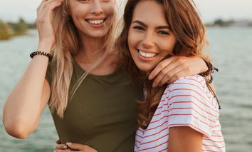 Beste Freundinnen - 3 Tage Gemeinsamzeit