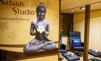 Dem Karneval entfliehen 2 Nächte