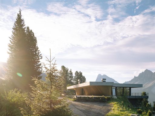 2 Tage Kurzurlaub in Südtirol in den anders Mountain Suites