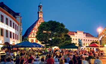 Zwickauer Preishammer/Sparfüchse Aufgepasst–4 Tage