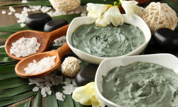 Vier Entspannungstage mit Wellness