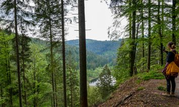 Die Große Auszeit im Schwarzwald