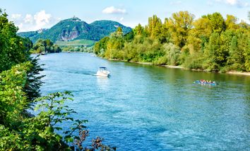 3 Tage Kurzurlaub zwischen Meckenheim und Bonn: Die schönsten Ecken des Rheinlands entdecken