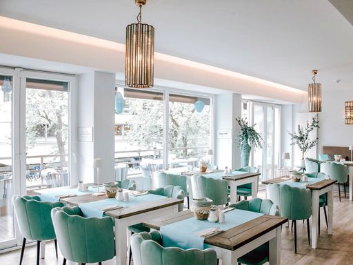 4 Tage Auszeit im Taunus Gebirge erleben und ein Wochenendausflug in die Rhein-Main-Therme genießen