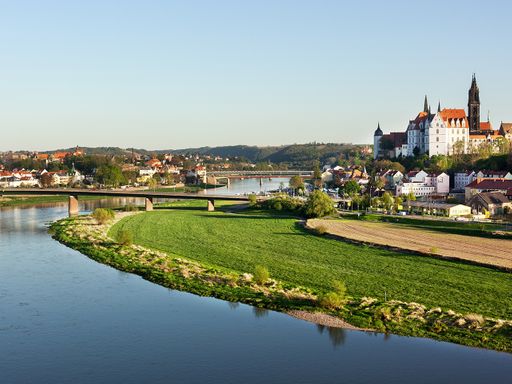 Wochenschnäppchen - kurz mal weg nach Meißen (4 Tage)