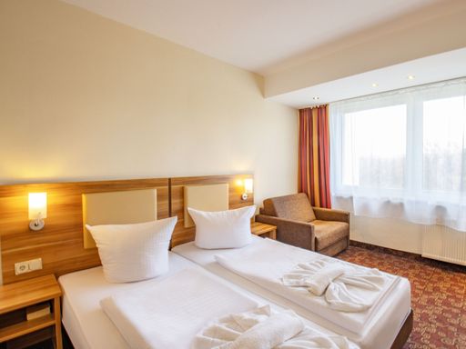 3 Tage für Kurzentschlossene-Ihr Kurzurlaub inkl. HP+