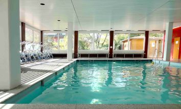 7 Tage mit aktive Erholung bei einem Urlaub in Bad Mergentheim im lieblichen Taubertal genießen