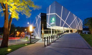 Therme Schallerbach-Wellness in Oberösterreich-AE|5Tg
