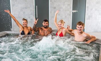 Bier is all around - 3 Tage im Bierhotel