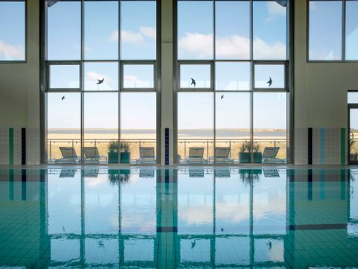 6 Tage Auszeit im TUI Blue Sylt inkl. Wellness & an der Nordsee entspannen