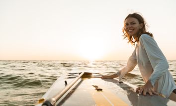 4 Tage Urlaub für Alleinreisende in Cuxhaven im 3* Hotel in Strandnähe