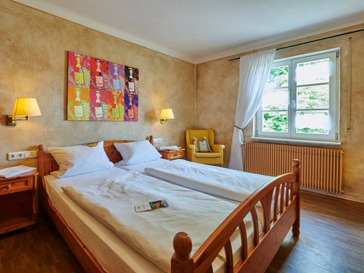 4 Tage Entdeckerreise: Erleben Sie die Fränkische Schweiz und genießen Sie Braukunst im Hotel