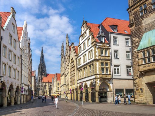 4 Tage Kurztrip in Siegen: Kulturhighlights und Erholung im Hotel Siegboot erleben