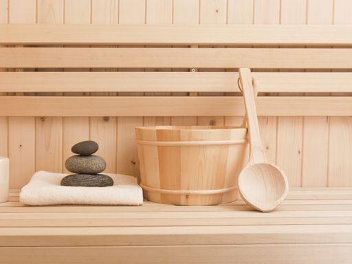 Auszeit pur in Oberhausen