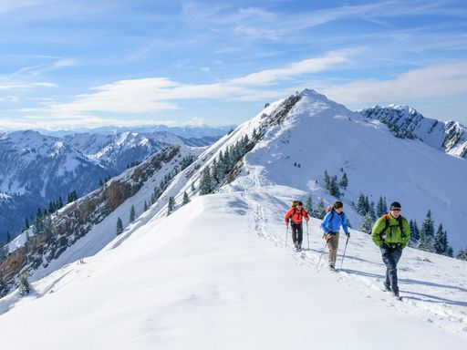 5 Tage Winterurlaub in Füssen im märchenhaften Allgäu erleben