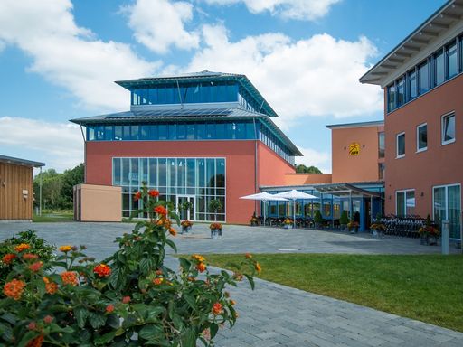 Familien Erlebnistage  im Brückenkopf Park I 2 Nächte