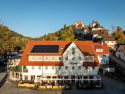 3 Tage Kurzurlaub im malerischen Altensteig im Schwarzwald