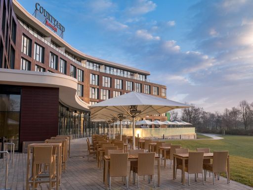 2 Tage bei einer Kurzreise nach Wolfsburg in Niedersachsen die Autostadt entdecken