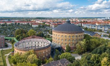 5 Tage Städteurlaub in Dresden genießen inkl. Eintritt ins Panometer