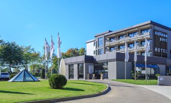 Wellness Wohlfühltraum