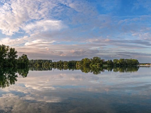4 Tage Idylle und Natur erleben bei einem Kurztrip nach Lampertheim nahe Mannheim und Worms
