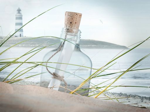 Nordsee hautnah... 4 Nächte