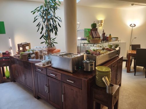 5 Tage Urlaub in der Rhein-Neckar-Region nahe Heidelberg