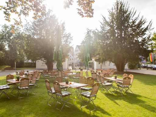 4 Tage Urlaub in der historischen Stadt Hildesheim und die Hildesheimer Börde mit dem Fahrrad erkunden