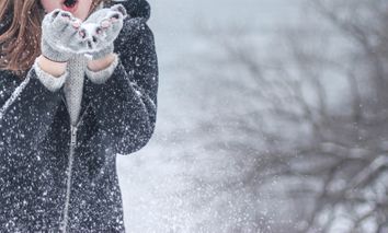 Advent in Bad Gastein