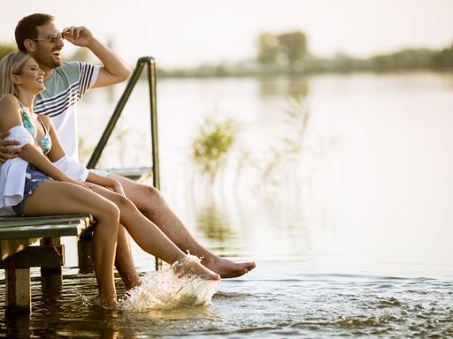 5 Tage Kurzreise nach Brandenburg und das Lausitzer Seenland erkunden