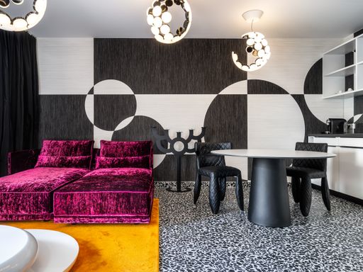 3 Tage Kurzurlaub im modernen Designhotel in Pirna